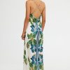MARIAH MIDI DRESS - Image 2