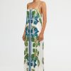 MARIAH MIDI DRESS - Image 3