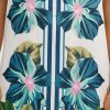 MARIAH MIDI DRESS - Image 5