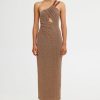GIA MIDI DRESS