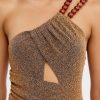 GIA MIDI DRESS - Image 4