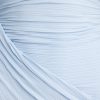 CORALIE STRAPLESS DRESS - Image 4