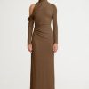 CORALIE MAXI DRESS