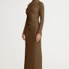 CORALIE MAXI DRESS - Image 2