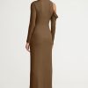 CORALIE MAXI DRESS - Image 3