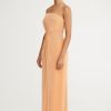DAKOTA STRAPLESS DRESS - Image 2
