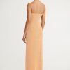 DAKOTA STRAPLESS DRESS - Image 3