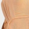 DAKOTA STRAPLESS DRESS - Image 4