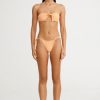 ZHARA STRAPLESS TOP