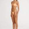 ZHARA STRAPLESS TOP - Image 2