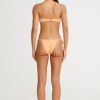 ZHARA STRAPLESS TOP - Image 3