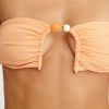 ZHARA STRAPLESS TOP - Image 4